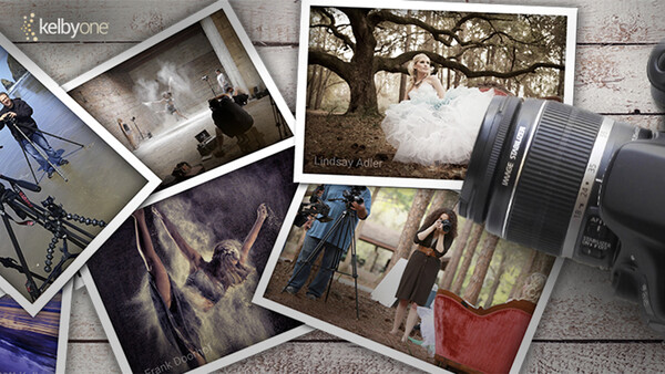 KelbyOne Launches New Subscription Plan: 300+ Courses for $10 a Month