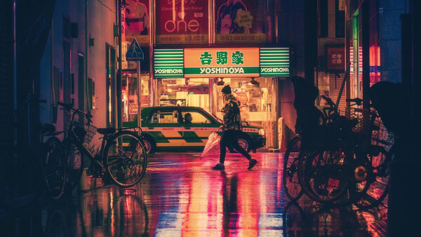 How to Creatively Light Scenes at Night 