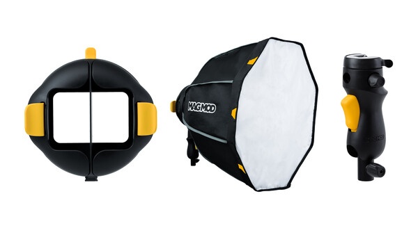 Magmod Launches Three New Revolutionary Lighting Tools for Photographers