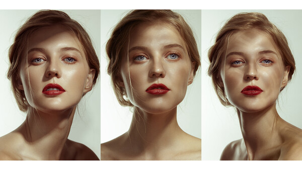 How I Shot These Photos With the Profoto Magnum Reflector