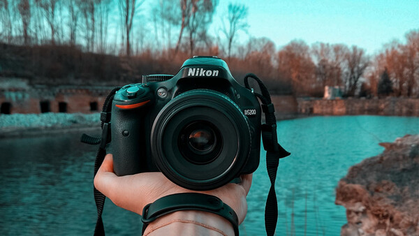 Nikon Trademarks ‘Noct’ Ahead of Release of New Cameras and Lenses