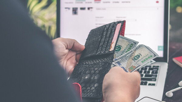 Be Ready to Pay More for Your Photo Equipment
