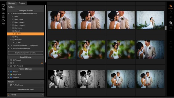 ON1 Photo Raw: The Fast Way to Browse Your Images