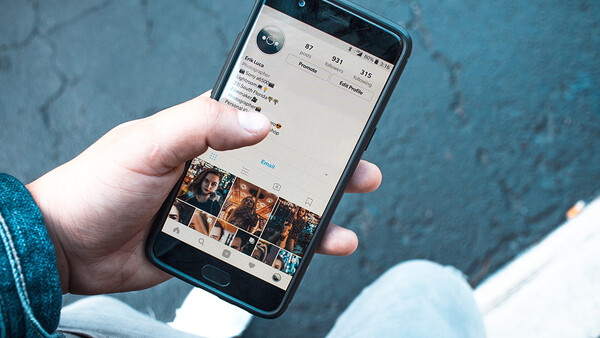 Would You Pay to Grow Your Instagram Account?