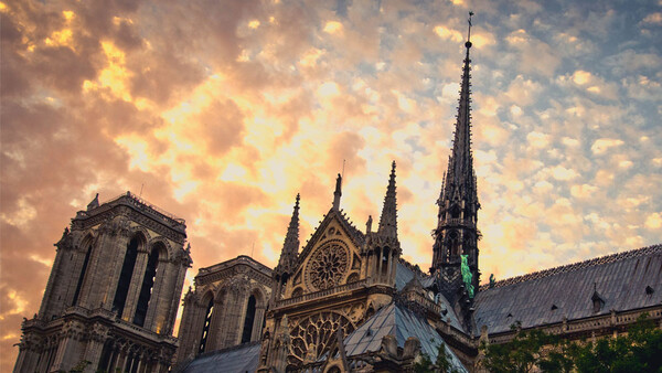 Photographer Innocently Posts about 'Shooting a Few Christians,' Gets Banned from Facebook