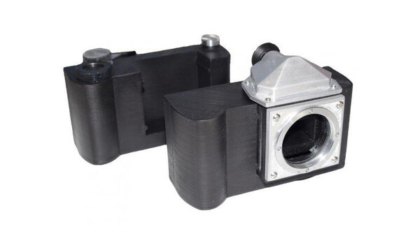 Tell PONF What Should Go Into Its Multi-Format Camera