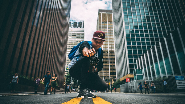Shooting With Your Subconsciousness To Be A Better Photographer