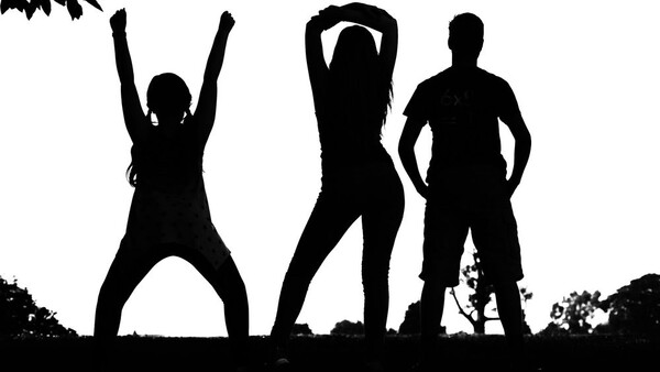Why a Silhouette Might Just Be the Best Shot You'll Take This Year
