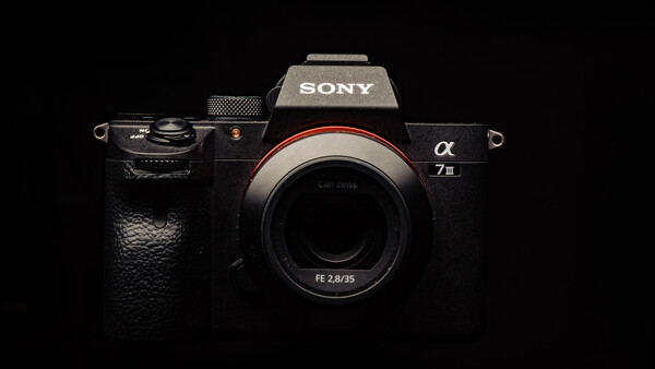 Seven Reasons Why the Sony a7 III Is the Best Wedding Photography Camera You Can Buy