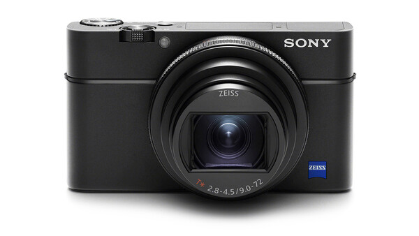 Sony RX100 VI Hands-On Rundown