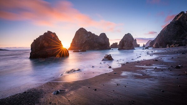 Lessons From Shooting Landscapes With My First Ultra-Wide Lens