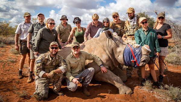 Using Photography As a Force For Action