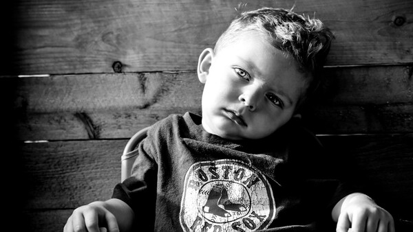Top 10 WeeklyFstop Photos: Portrait