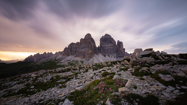 How a 10-Stop Neutral Density Filter Can Save Your Shot