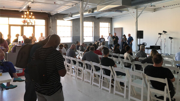 Best Buy Launches Photography Workshops