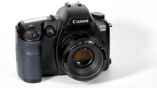 What Are the Bare Minimum Specs a Camera Should Have?