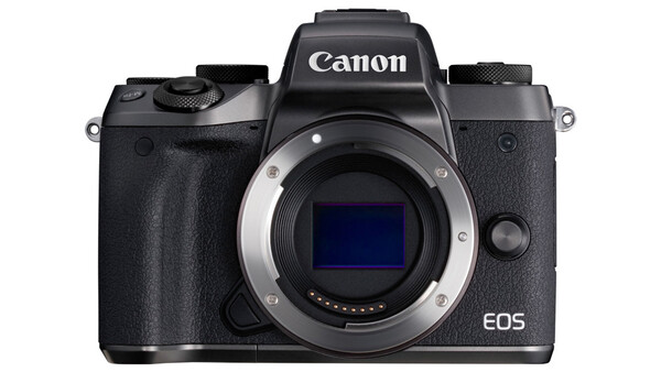 Here Come the Canon Full-Frame Mirrorless Cameras [Rumor]