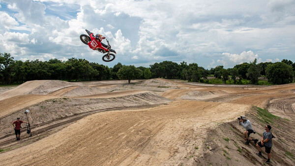 Elinchrom and Red Bull Are Teaming Up for a New Ambassador Program