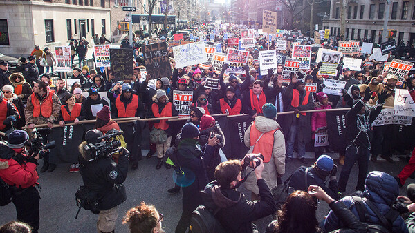 You Don’t Save 'New York's Picture Newspaper' by Firing Photojournalists
