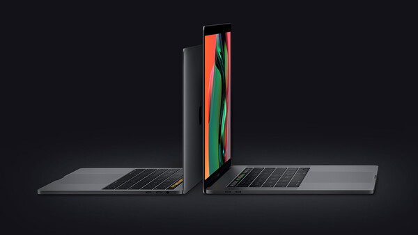 Apple Releases New MacBook Pros: Up to Six Cores, 32 GB RAM, 4 TB SSD
