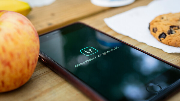 Avoid Long Editing Hours With Adobe Lightroom CC’s Effective Mobile App