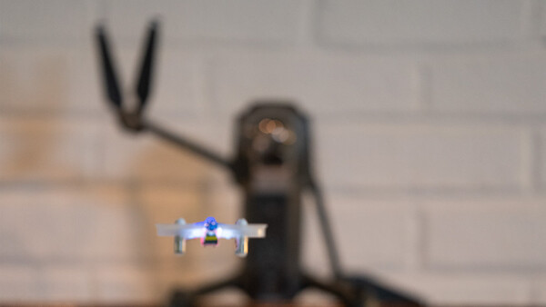 A Few Reasons to Fly FPV or Tiny Drones