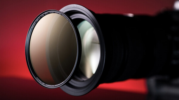 High Quality Lens Filters Now Available as a Magnetic Option
