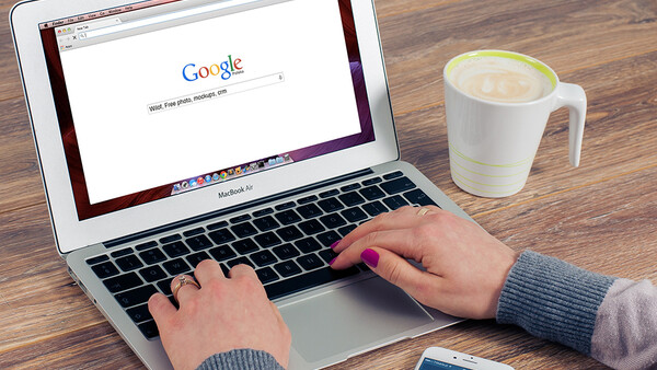 Better SEO: Finding Keywords for Your Photography Website