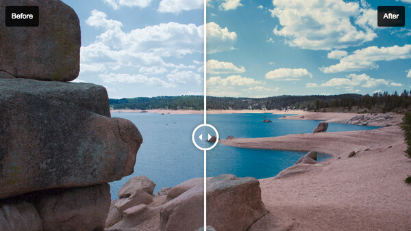 Fstoppers Reviews the Inalbeo Color Grading Photoshop Plug-in