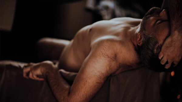 Intimate Photography to Help Clients Cope With Life-Changing Illnesses
