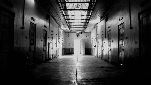 Jail Inmates Given Photography Classes