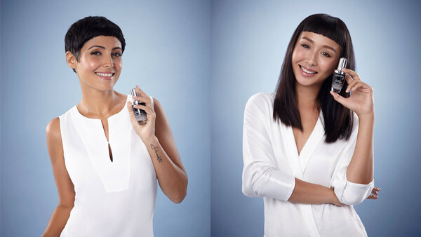 How I Shot These Beauty Images for Lancôme