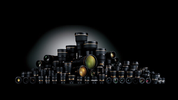 Nikon's New 500mm f/5.6 to Offer High-Quality Super-Telephoto in a Handheld Package