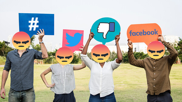Are Political Correctness and Online Hysteria Taking Over the Photography Industry?