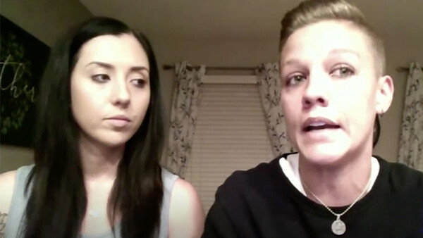 Same-Sex Couple Speaks Out After Wedding Videographers Pull Out, Citing 'Beliefs'