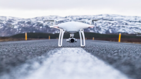 Does New Tech Help or Hinder Your Photographic Pursuits?