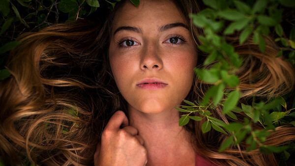Three Tips for Photographing Models