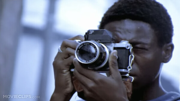 The Top 10 Movies About Photography Everyone Should Watch