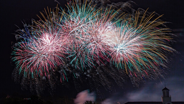 Top 10 WeeklyFstop Photos: Party