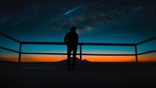 The Biggest Meteor Shower of the Year Is Coming: Here Are Five Tips to Photograph It