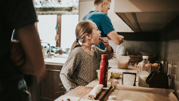 Why You Should Photograph Your Family More