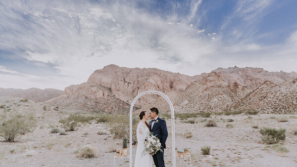 Wedding Photography and Finding Your Niche