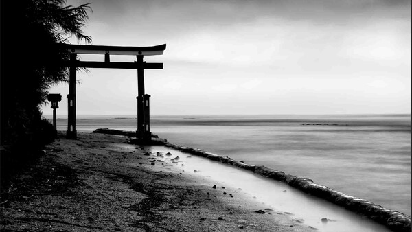 Three Alternative Methods to get Stunning Black and Whites in Less Than 10 Minutes