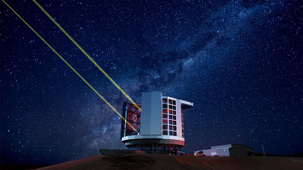 Introducing the Telescope Boasting a Resolution 10 Times Greater Than NASA's Hubble