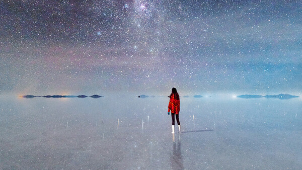 Exclusive First Look: Adobe Announces the '2018 Rising Stars of Photography'