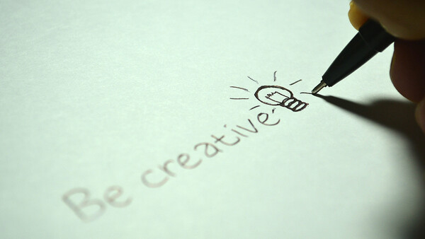 How to Climb Out of a Creative Rut