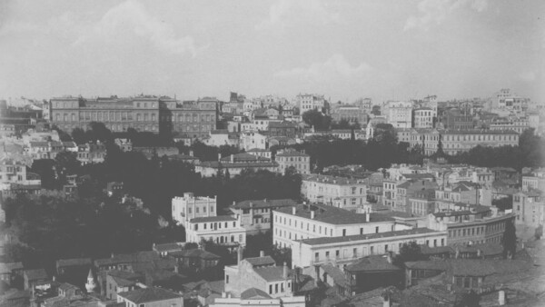 Photographic History: Documenting an Empire, by the Abdullah Frères