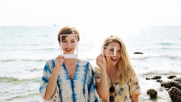 Online Directory of Female Photographers Launches to Give Women a Platform for Equal Jobs