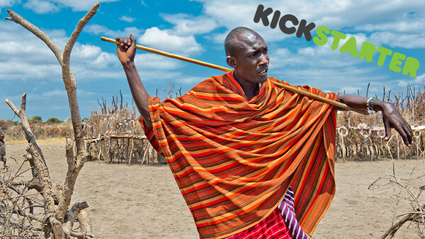 Raising $30,000 on Kickstarter: Building Your Audience, Part 1