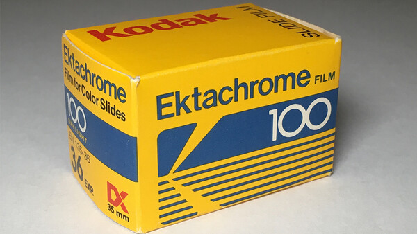 The New Kodak Ektachrome Is Making Its Way Into the Hands of Test Photographers